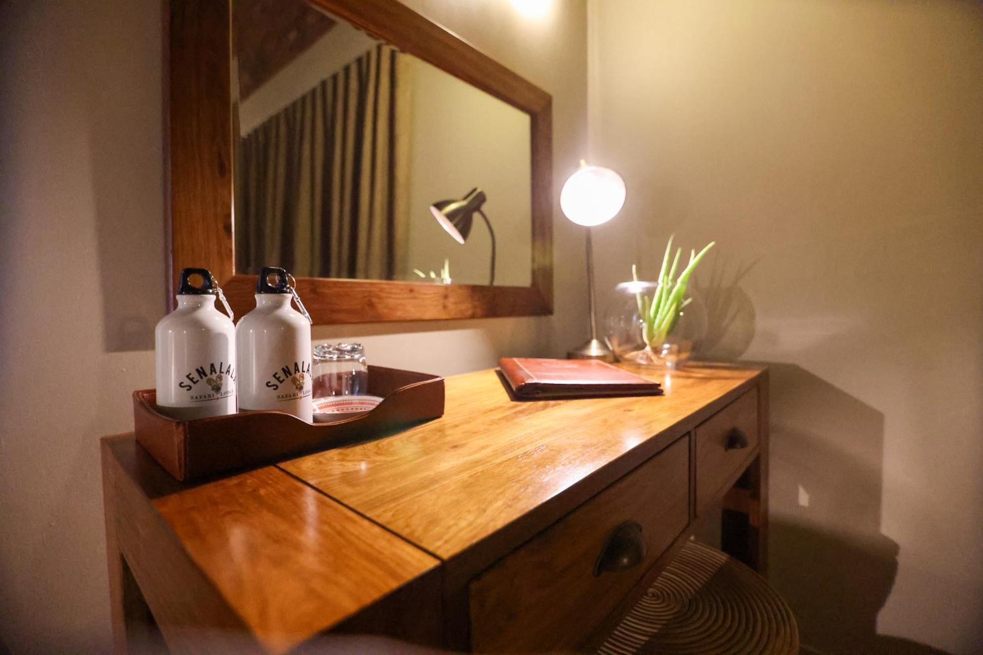 Senalala Safari Lodge Klaserie Private Nature Reserve Εξωτερικό φωτογραφία
