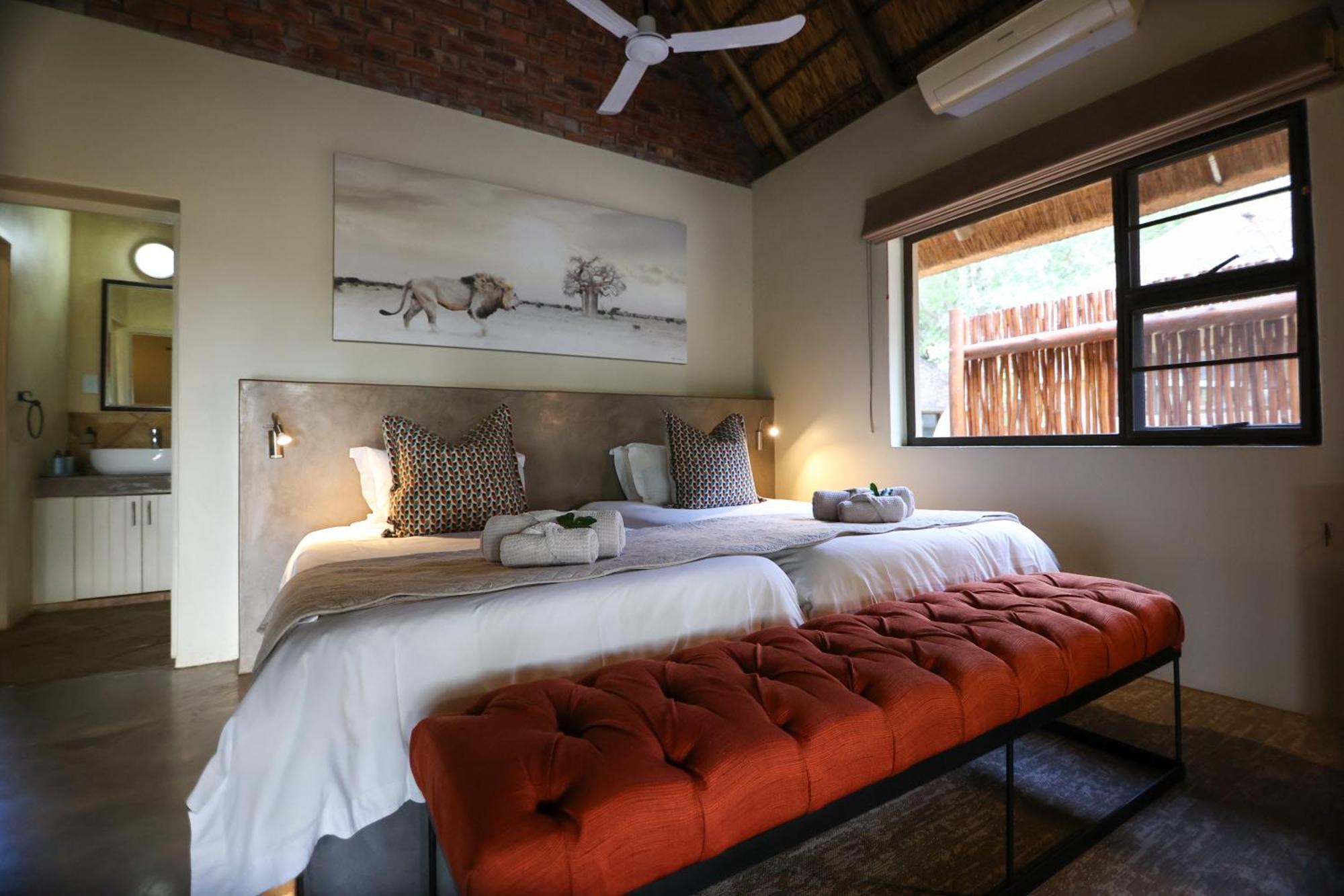 Senalala Safari Lodge Klaserie Private Nature Reserve Εξωτερικό φωτογραφία