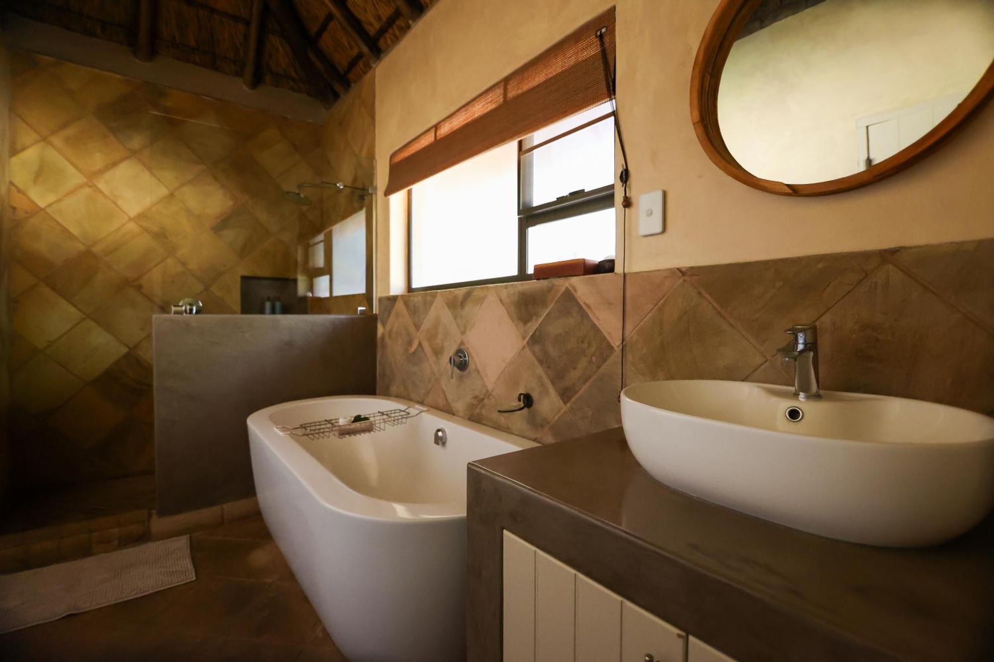 Senalala Safari Lodge Klaserie Private Nature Reserve Εξωτερικό φωτογραφία