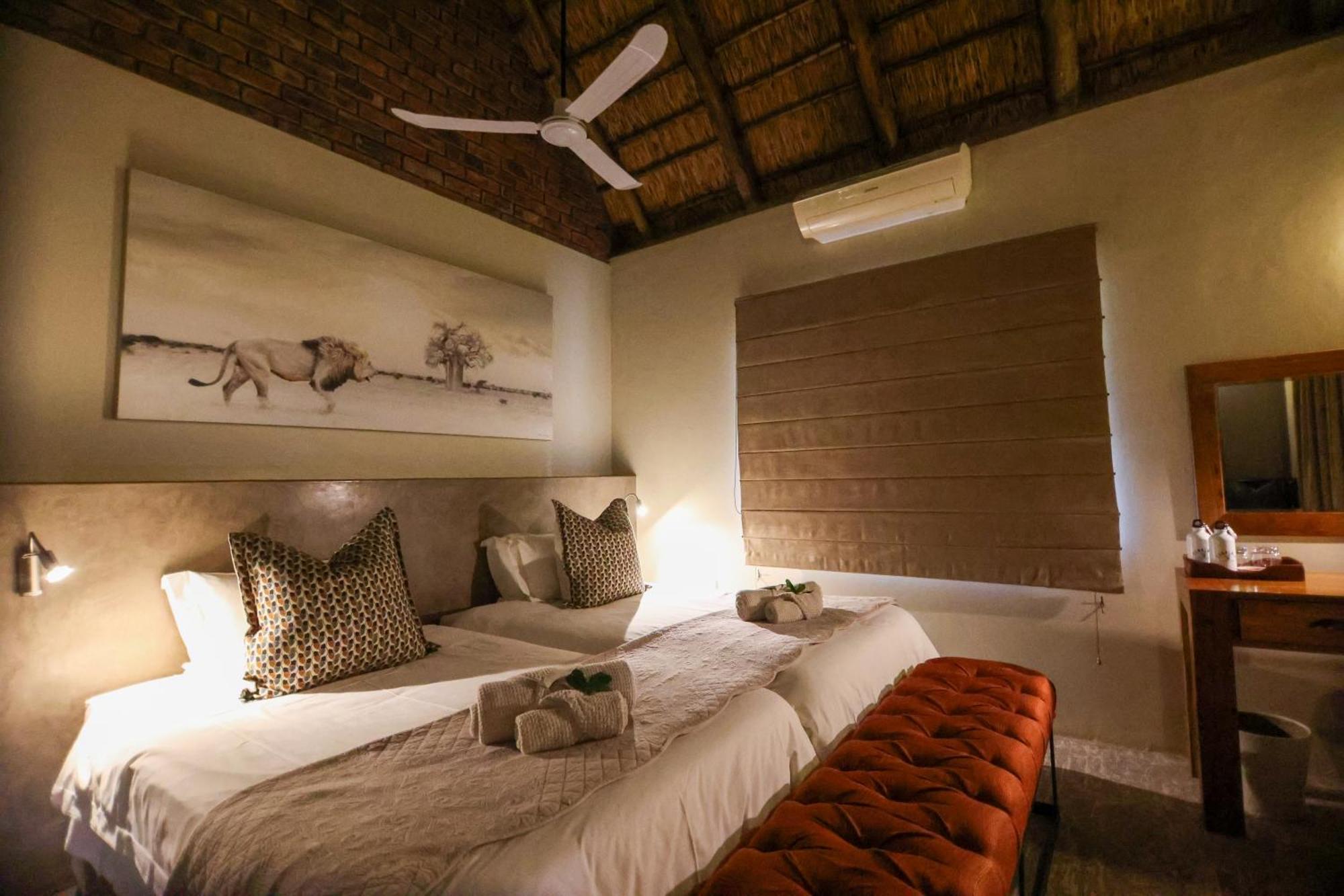 Senalala Safari Lodge Klaserie Private Nature Reserve Εξωτερικό φωτογραφία