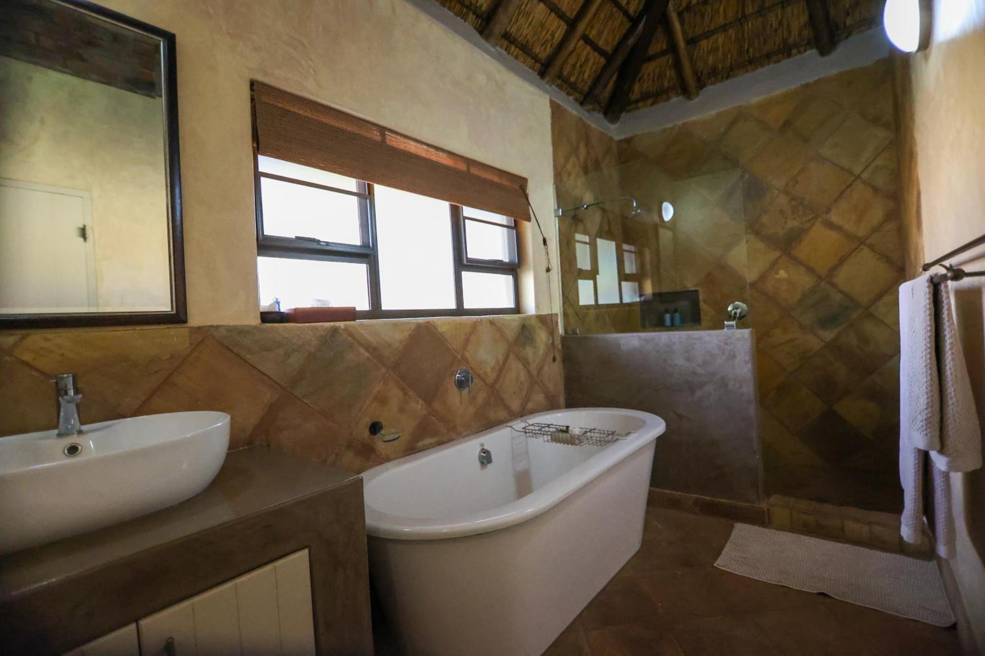 Senalala Safari Lodge Klaserie Private Nature Reserve Εξωτερικό φωτογραφία