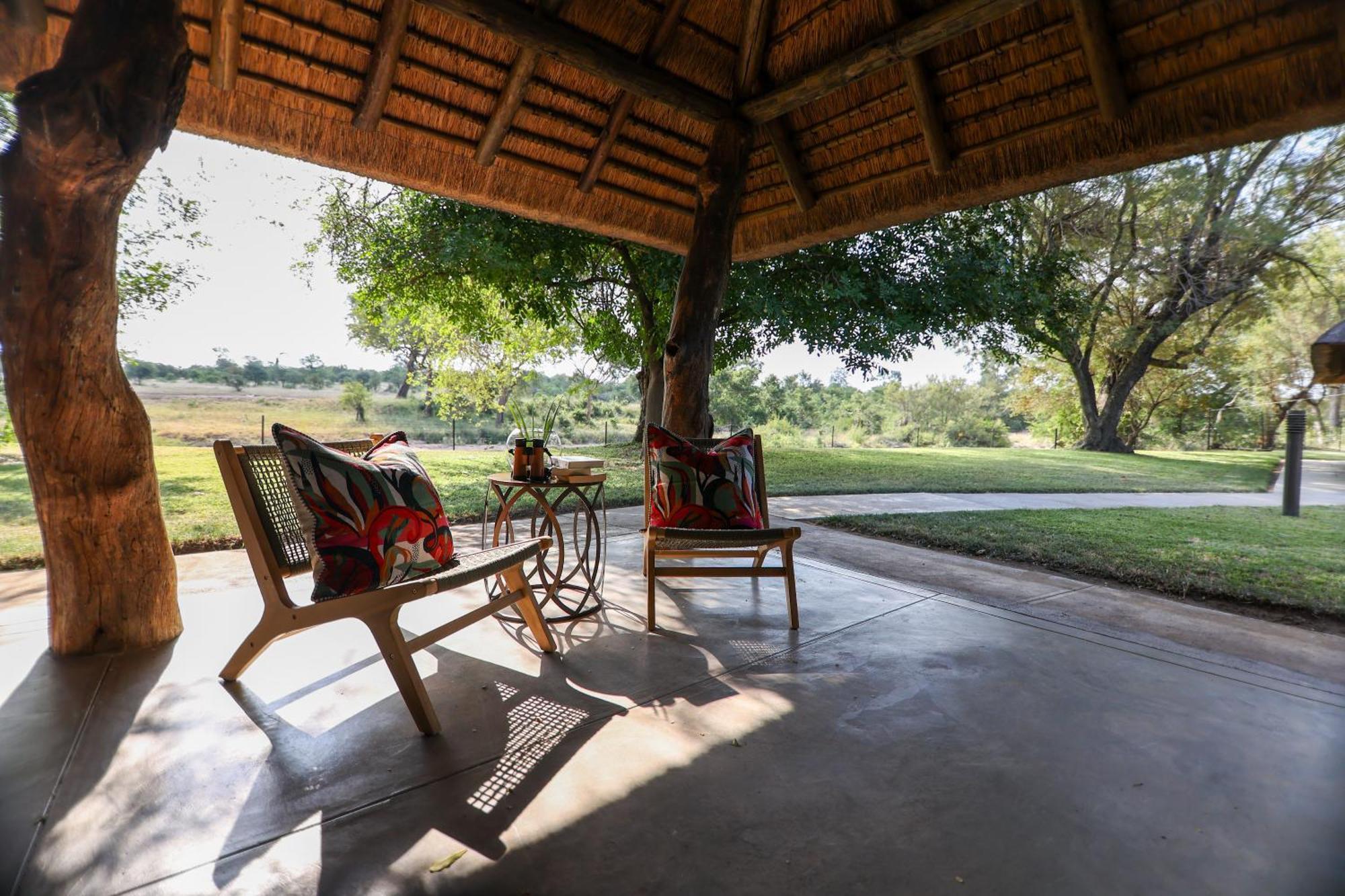 Senalala Safari Lodge Klaserie Private Nature Reserve Εξωτερικό φωτογραφία
