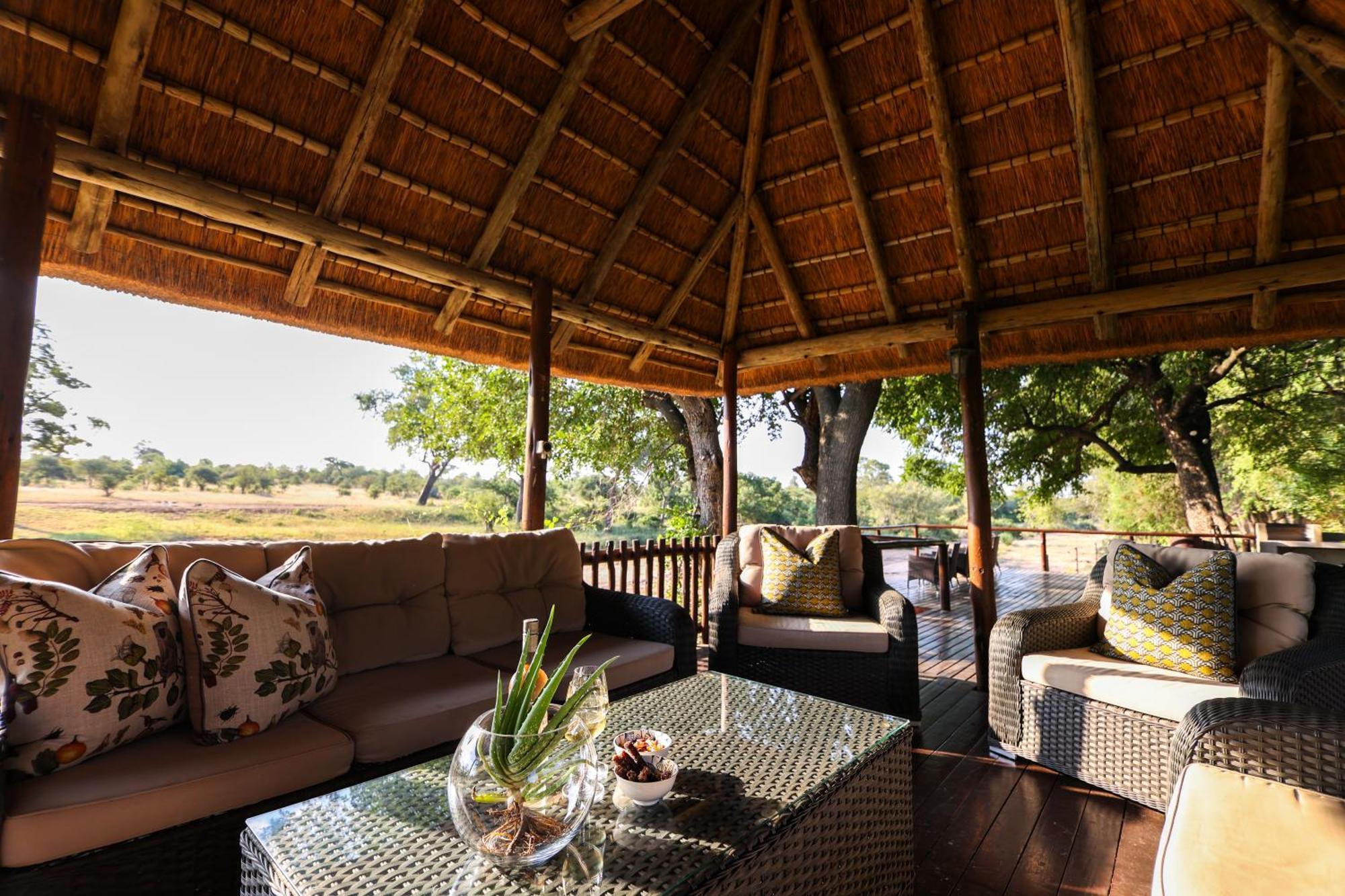 Senalala Safari Lodge Klaserie Private Nature Reserve Εξωτερικό φωτογραφία